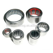 Long time working time and heavy duty needle roller bearings NA4902